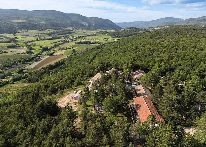 Domaine Du Val De Sault