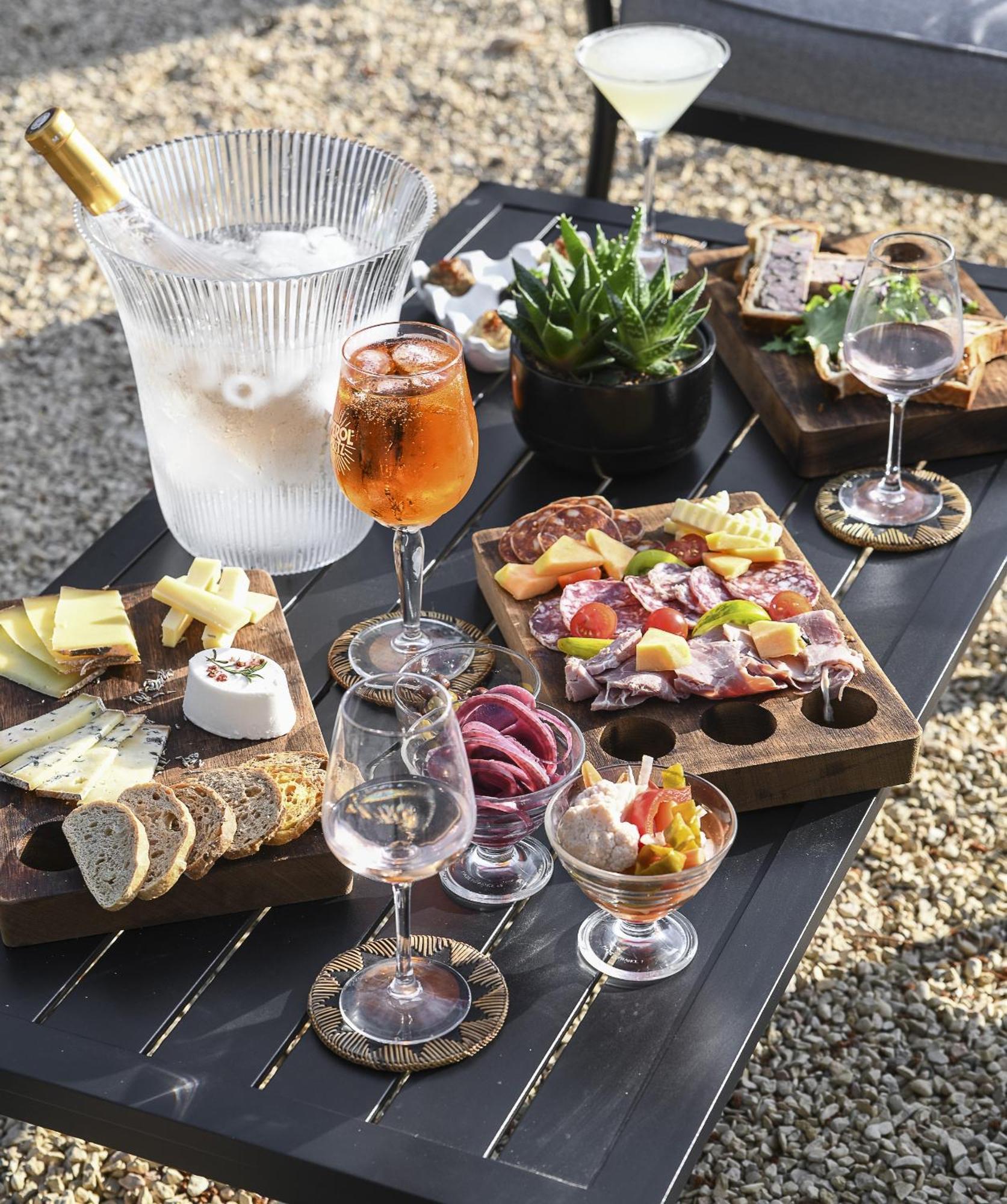 Domaine Du Val De Hotel 4*