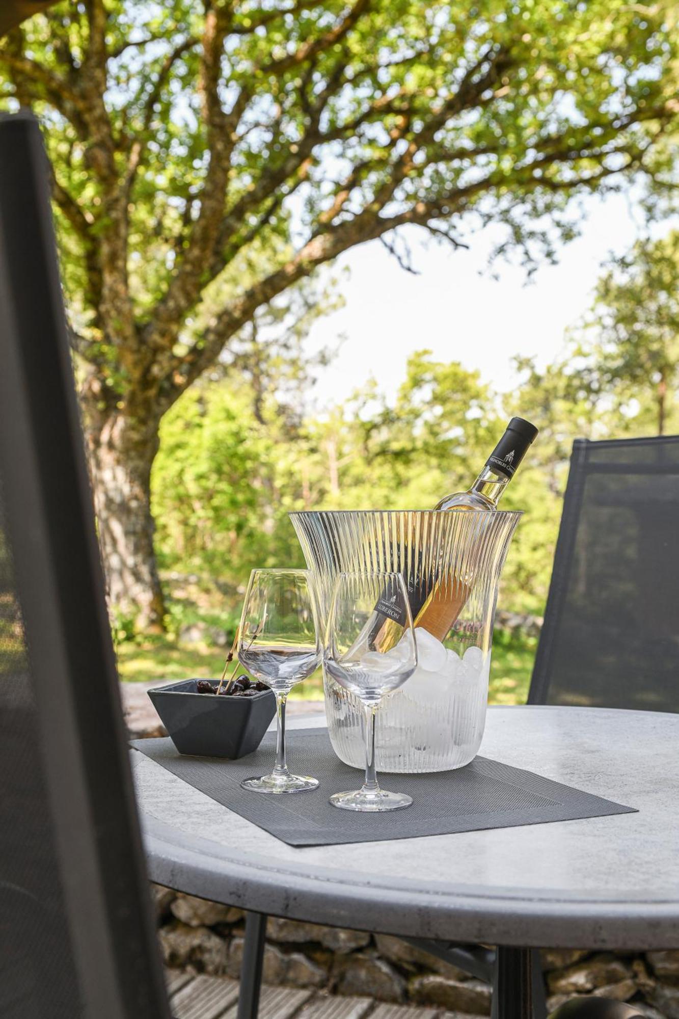 Domaine Du Val De 4*