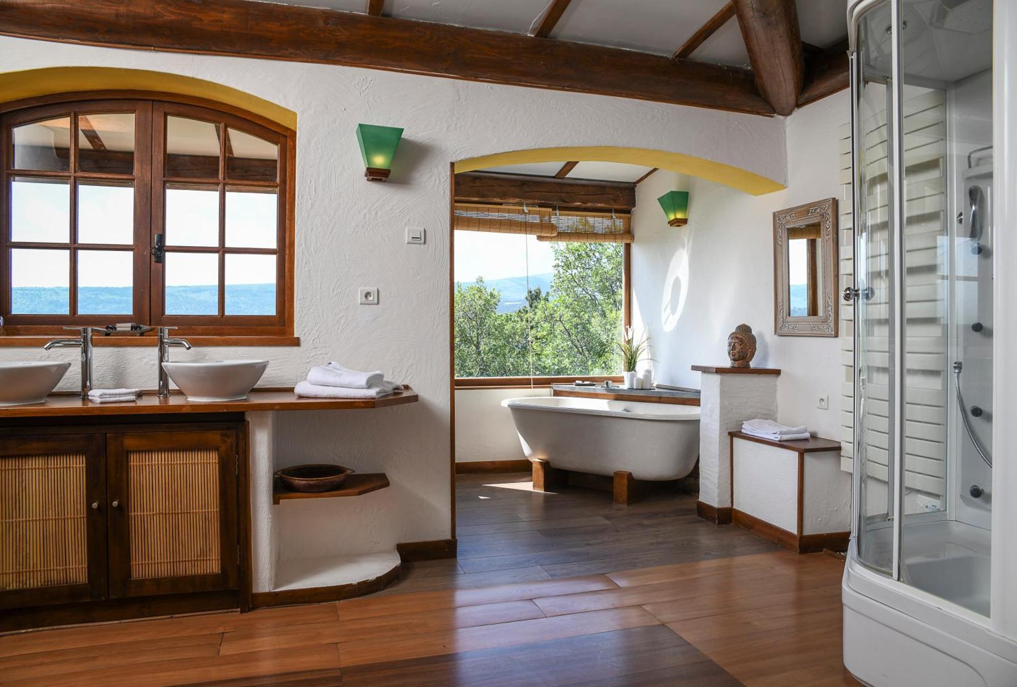 Domaine Du Val De 4* Sault-de-Vaucluse