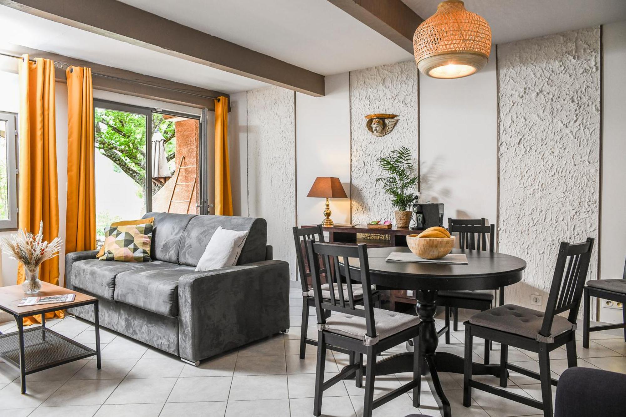 Domaine Du Val De 4* Sault-de-Vaucluse