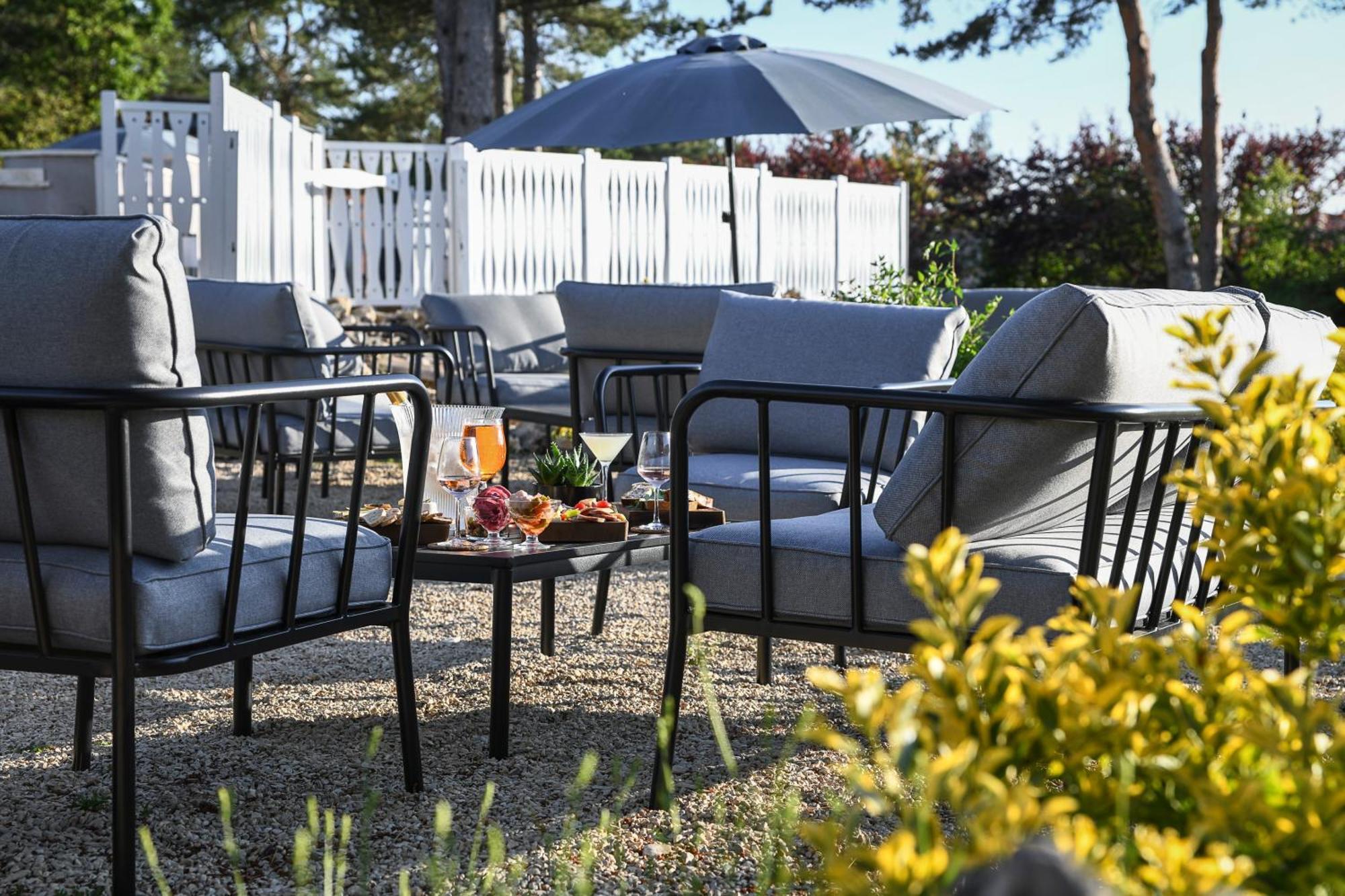 Domaine Du Val De Hotel Sault-de-Vaucluse