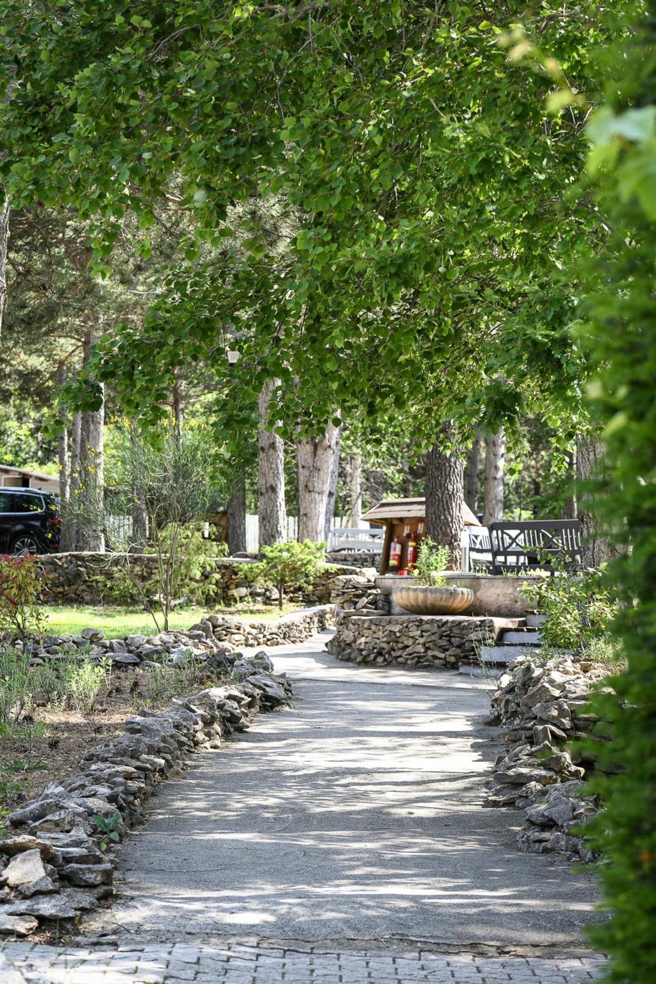 Domaine Du Val De 4* Sault-de-Vaucluse