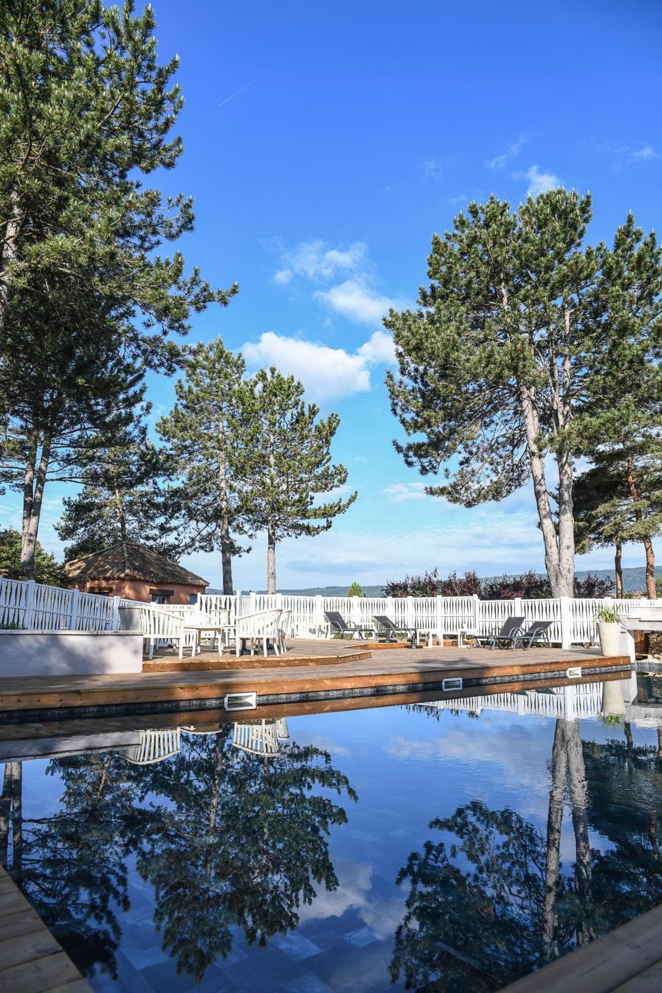 Domaine Du Val De Hotel 4*