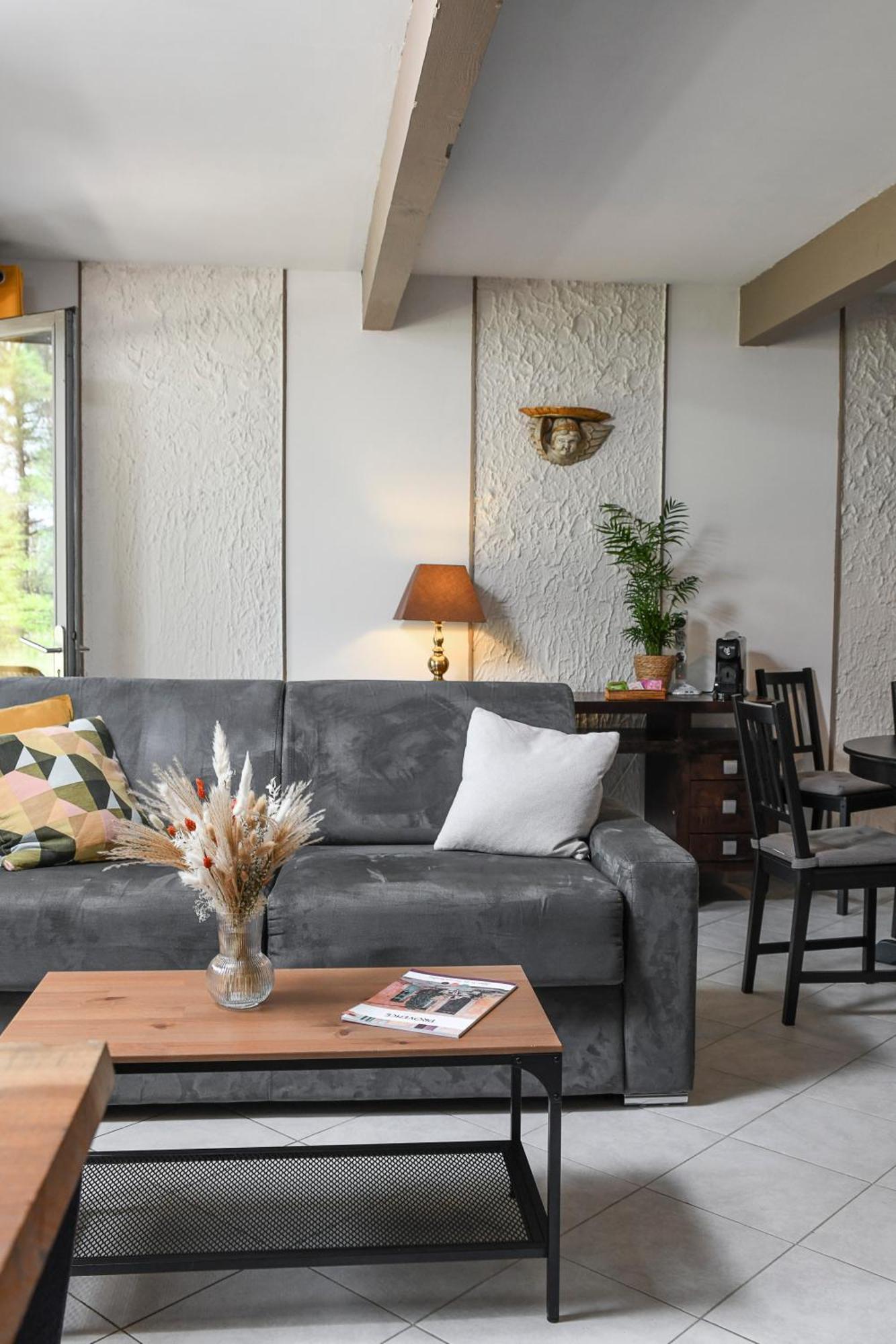 Domaine Du Val De Hotel