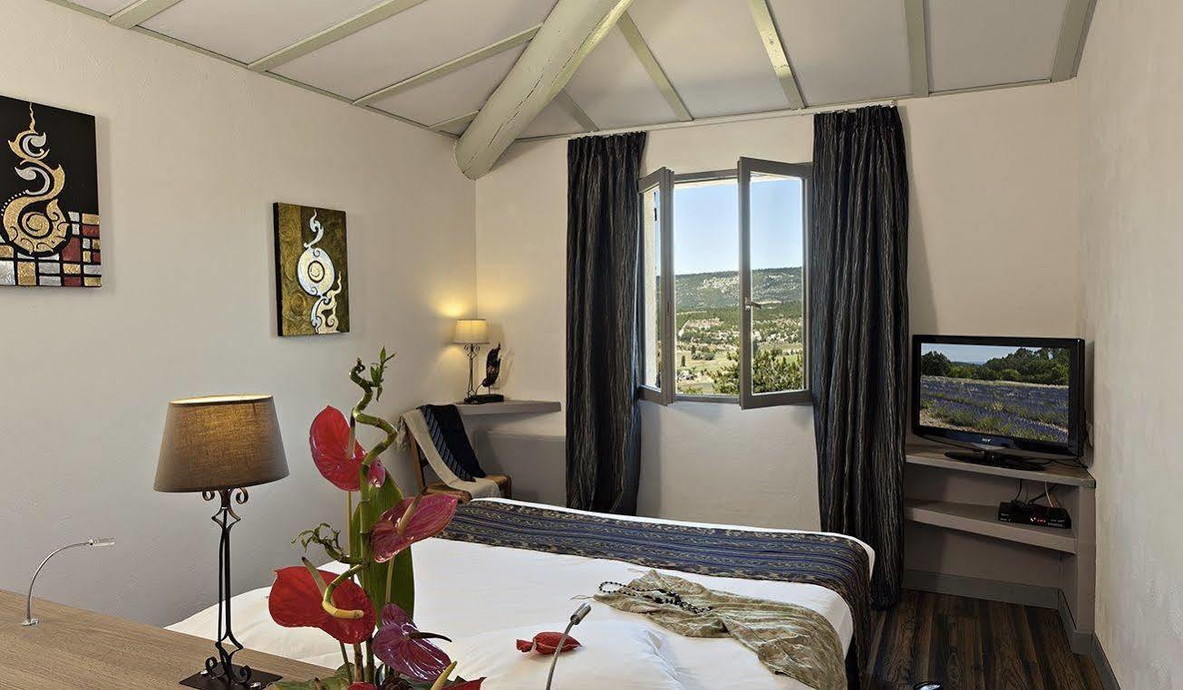 Hotel Domaine Du Val De