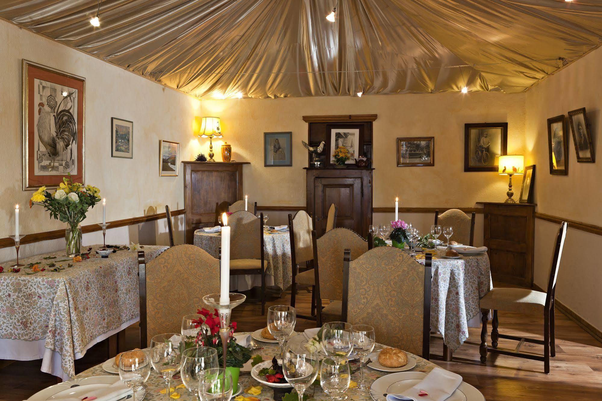 Hotel Domaine Du Val De Sault-de-Vaucluse